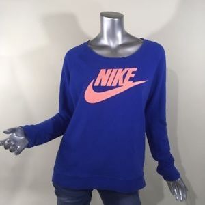 NIKE Sweatshirt